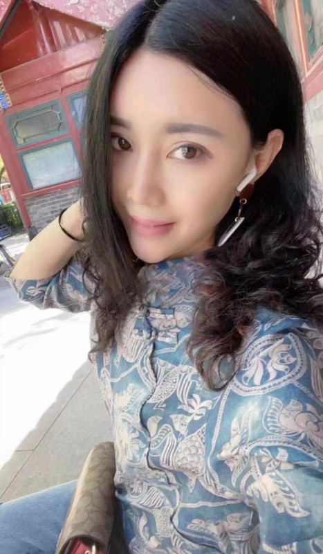 安安情人般的体验